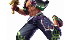 Seongbig Art high yun