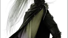 Sephiroth
