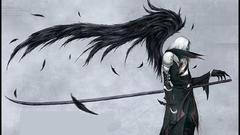 Sephiroth