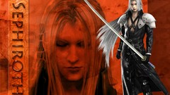 Sephiroth