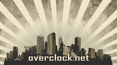 Sepia Beige cities overclock