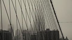 Sepia Bridges