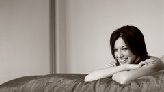 Sepia pornstars Stoya