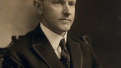 Sepia Presidents of the