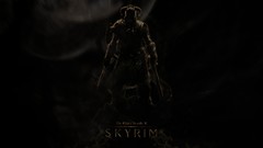 Sepia the elder scrolls v skyrim video games