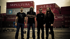 Sepultura high