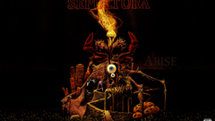 Sepultura thrash metal