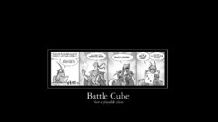 Sequential Art comic strip