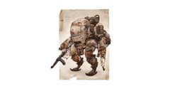 Sequester compiled everything could