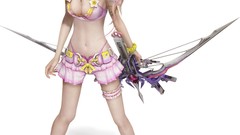 Serah farron