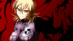 Seras Victoria hellsing ultimate