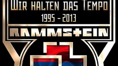 Serbia rammstein logos