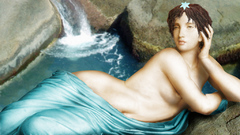 Sereia gordinha Manga Anime