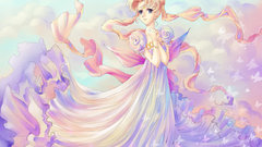 Serena by kaminary san