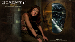 Serenity