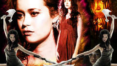 Serenity Actress summer glau