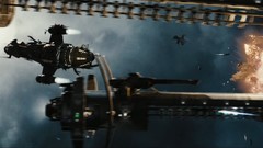 Serenity chase firefly