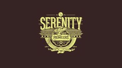 Serenity crest firefly