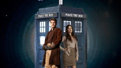 Serenity Doctor Who firefly nathan fillion summer glau