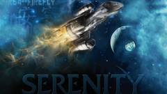 Serenity firefly