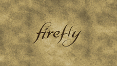 Serenity firefly