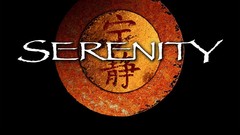 Serenity firefly