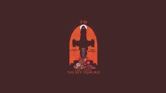 Serenity firefly Art Nouveau