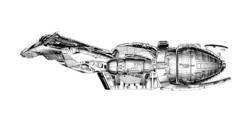 Serenity firefly artwork