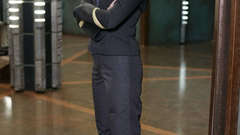 Serenity firefly Atlantis Jewel