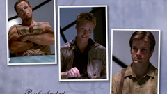 Serenity firefly Characters photography