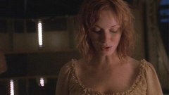 Serenity firefly christina hendricks