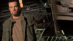 Serenity firefly Jayne Cobb