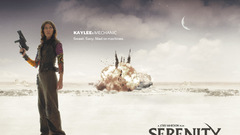 Serenity firefly Jewel Staite