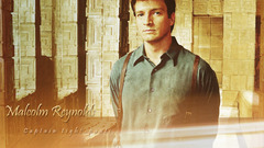 Serenity firefly Malcolm Mal