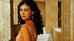Serenity firefly morena baccarin