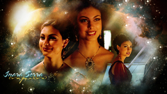 Serenity firefly morena baccarin