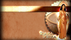 Serenity firefly morena baccarin