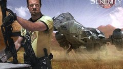 Serenity firefly Movie