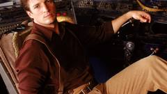 Serenity firefly nathan fillion