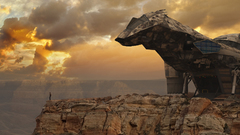 Serenity firefly spaceships vehicles