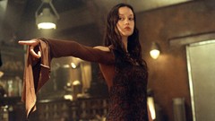 Serenity firefly summer glau River Tam