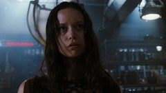 Serenity firefly summer glau River Tam