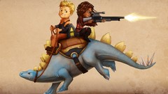 Serenity firefly wash Zoe