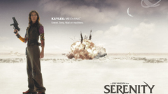 Serenity Guns explosions Jewel