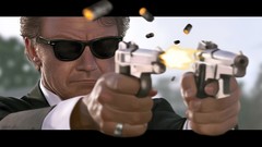Serenity Guns Reservoir Dogs deviantart artwork