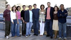 Serenity jeans summer glau