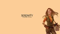 Serenity Jewel Staite Kaylee
