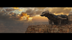 Serenity Landscapes Movies firefly