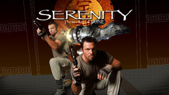 Serenity Men firefly Cobb
