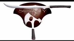 Serenity Movie poster